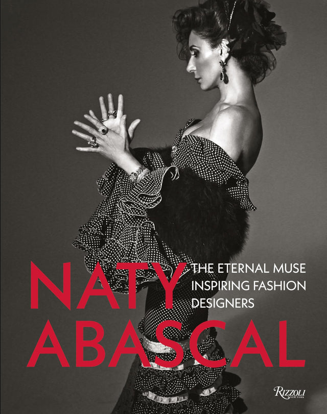 Naty Abascal