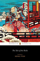 The Tale of the Heike