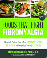 Foods that Fight Fibromyalgia