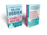 It Ends with Us / It Starts with Us boxed set