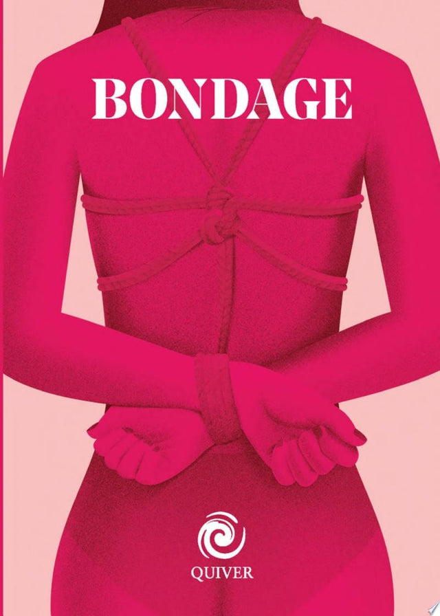 Bondage mini book