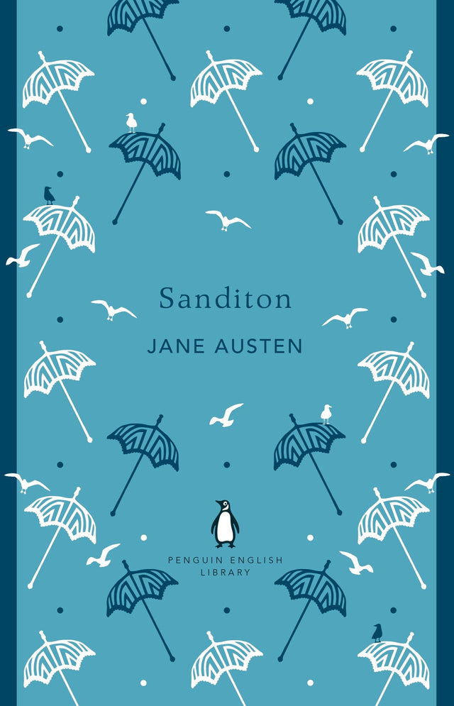Sanditon