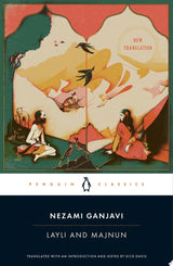 Layli and Majnun