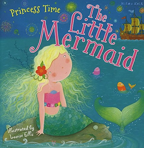 The Little Mermaid
