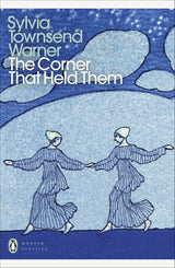 The Corner That Held Them