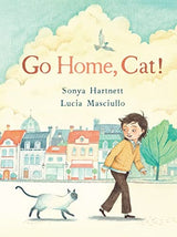 Go Home, Cat!