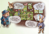 Winnie the Pooh: Serious Detective