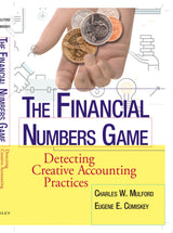 The Financial Numbers Game