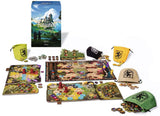 Castles of Burgundy - Special Edition
