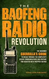 The Baofeng Radio Revolution