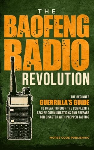 The Baofeng Radio Revolution