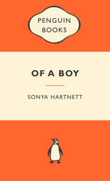 Of a Boy: Popular Penguins