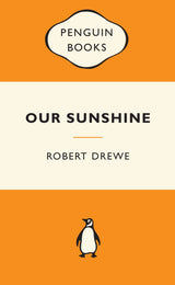 Our Sunshine: Popular Penguins