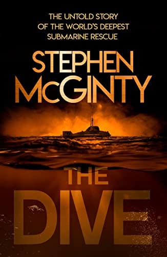 The Dive