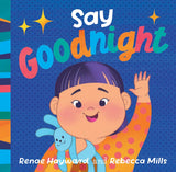 Say Goodnight