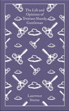 The Life and Opinions of Tristram Shandy, Gentleman