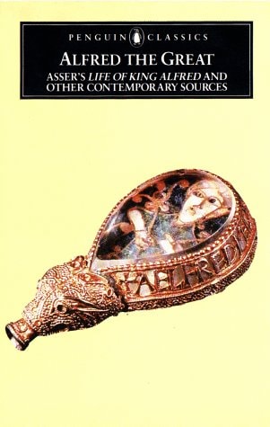 Alfred the Great