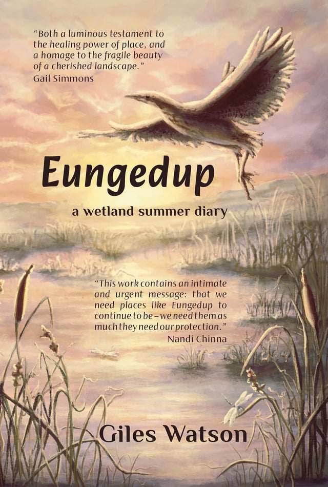 Eungedup