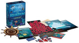 Professor Puzzle: Escape From the Aquarium Escape Room Game