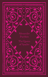 The Queen Of Spades