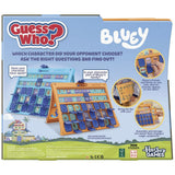 Guess Who Bluey