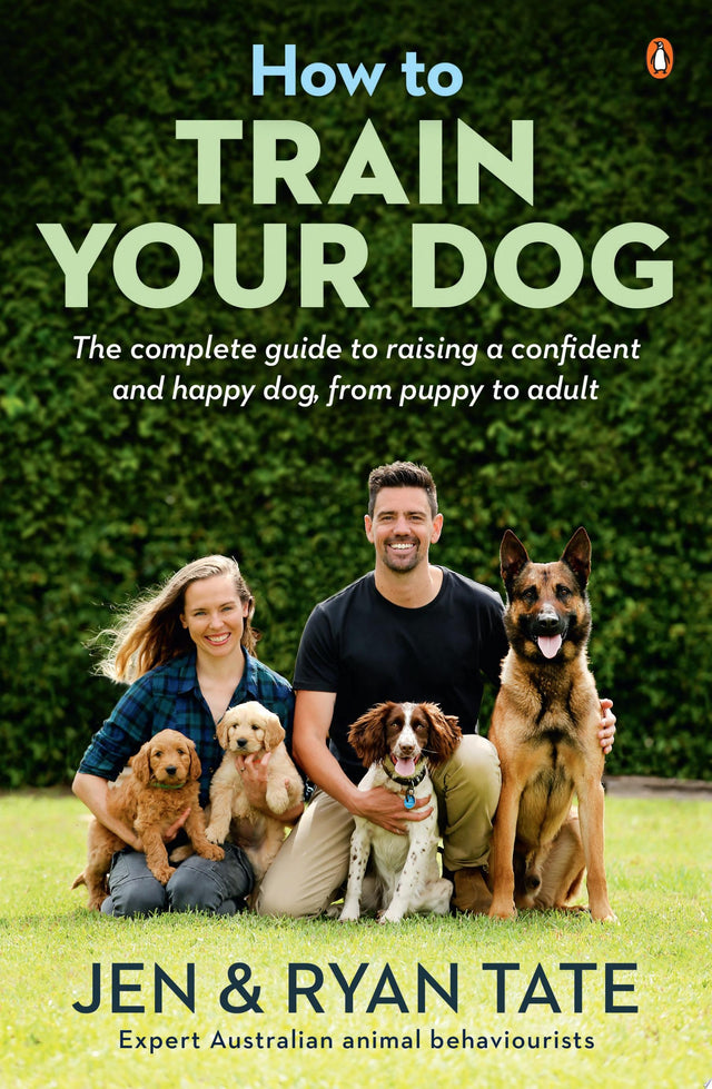 How to Train Your Dog