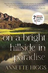 On A Bright Hillside In Paradise