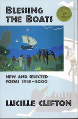 Blessing The Boats