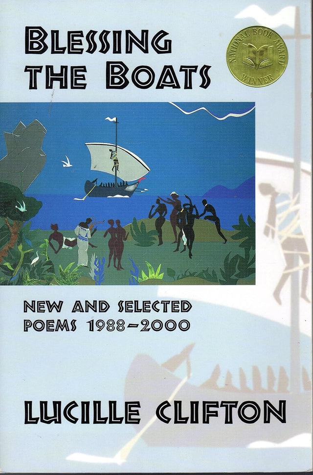 Blessing The Boats