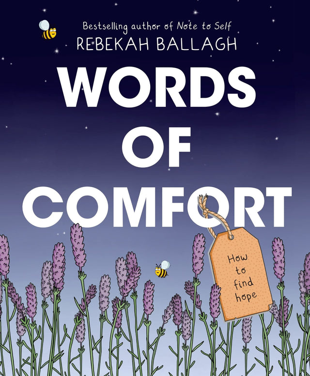 Words of Comfort
