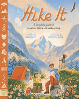 Hike It