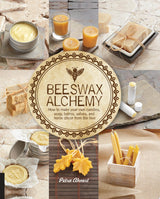 Beeswax Alchemy