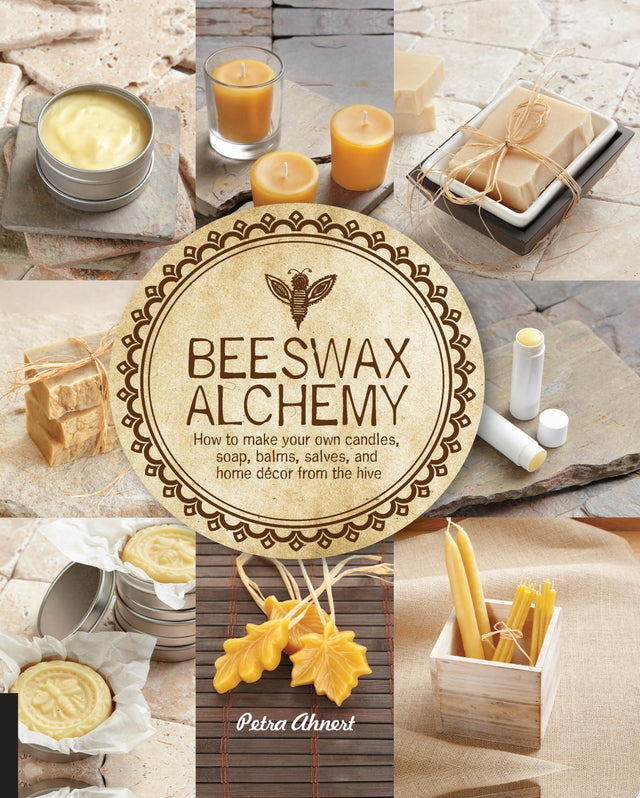 Beeswax Alchemy
