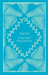 A Spy In The House Of Love