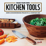 Make Your Own Kitchen Tools