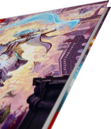 D&D Arcana Unleashed