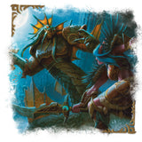 D&D World of Warcraft