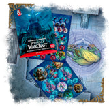 D&D World of Warcraft - Map Pack