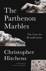 The Parthenon Marbles