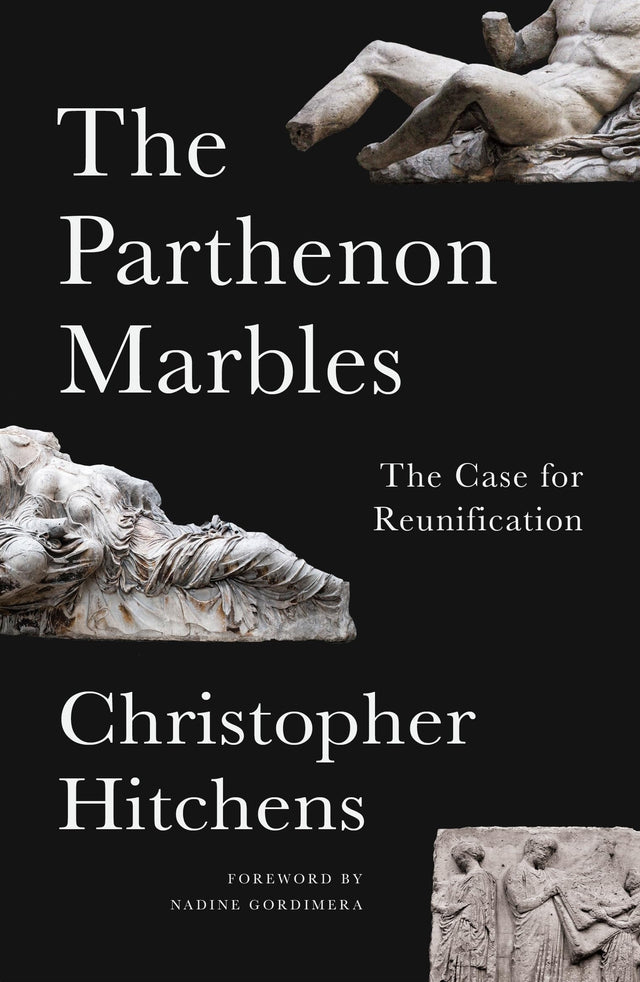 The Parthenon Marbles