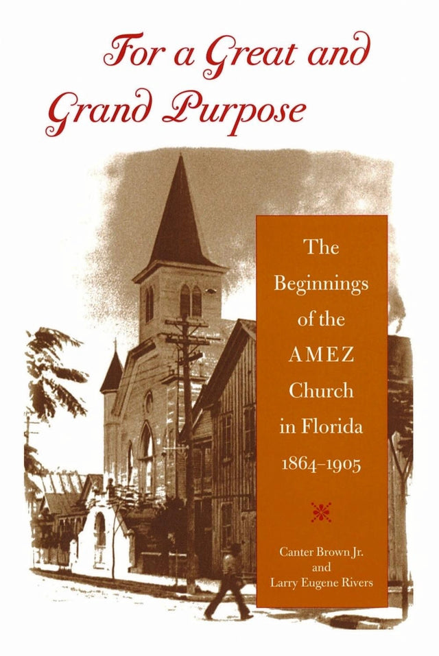 For a Great and Grand Purpose