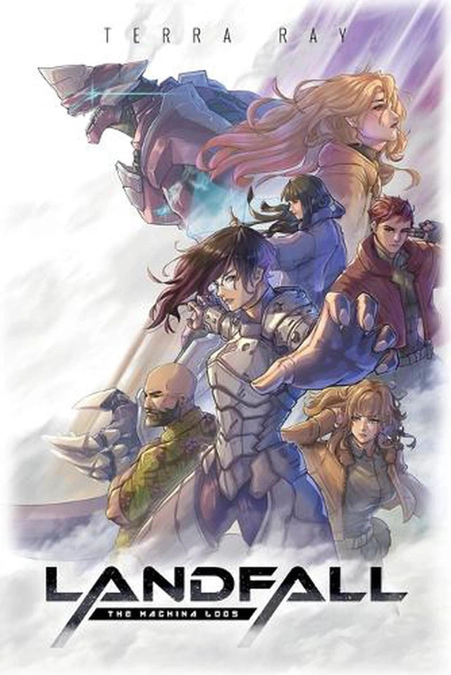 The Machina Logs