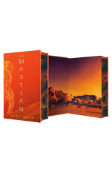 The Martian