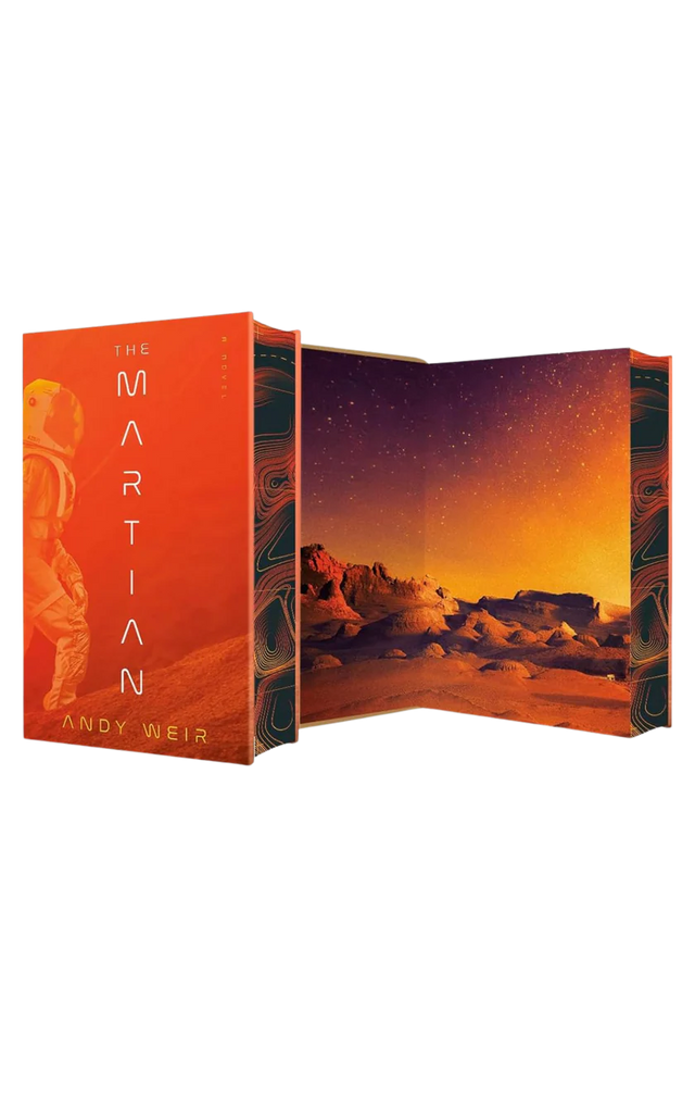 The Martian