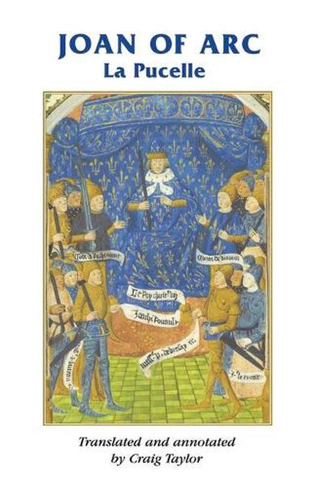 Joan of Arc