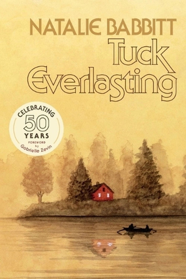 Tuck Everlasting