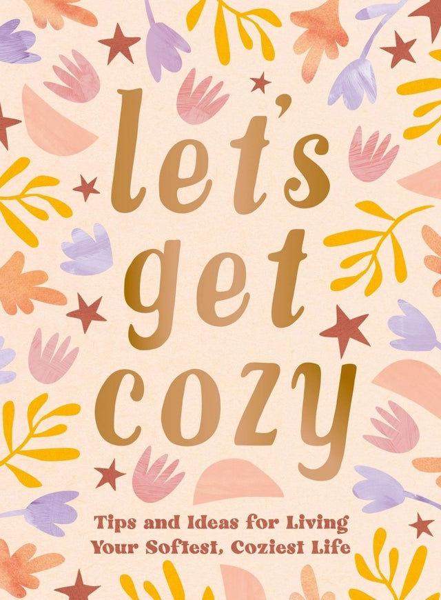 Let's Get Cozy
