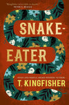 Snake-Eater