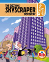 Kid Detectives: The Dizzying Skyscraper Discovery