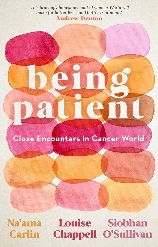 Being Patient